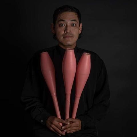 Raúl Enríquez Hernández - Individual - Mexico - StageLync