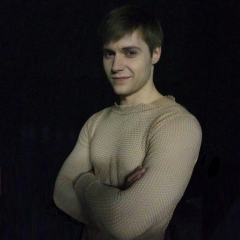 Nikita Sklyarov - Individual - Russia - StageLync