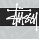 Stussy T Shirt - Company - France - StageLync