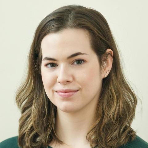 Bailey Scherer - Individual - United States - StageLync