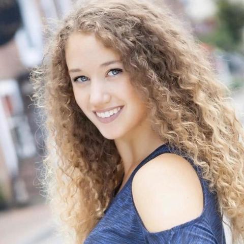 Madison Burke - Individual - United States - StageLync