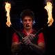 Ignacio Pondal - Individual - Argentina - StageLync