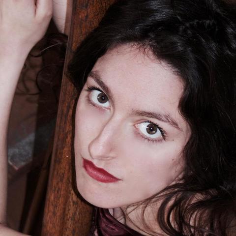 Armande Sanseverino - Individual - France - StageLync
