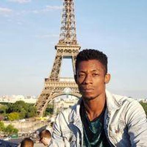 daniel santos - Individual - Brazil - StageLync