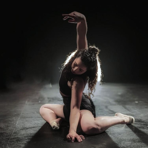 Raquel Vilhena - Individual - Portugal - StageLync