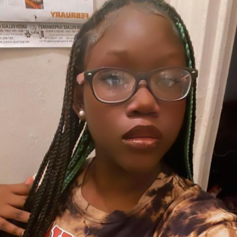 Tomeisha  Giddeon - Individual - Belize, India, Puerto Rico - StageLync