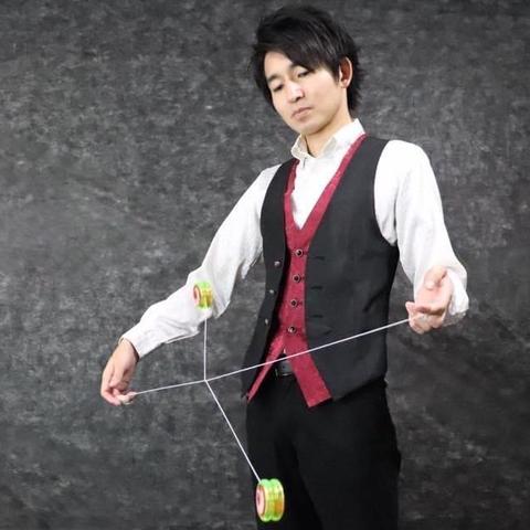 HIRAKU FUJII - Individual - Japan - StageLync