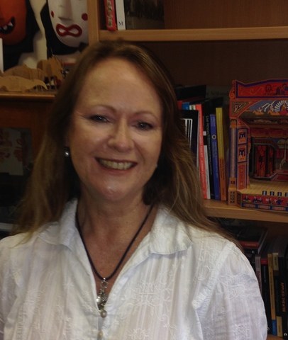 Gillian Arrighi - Individual - Australia, New Zealand - StageLync