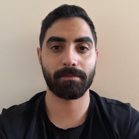 Hassan Hammoud - Individual - Lebanon - StageLync