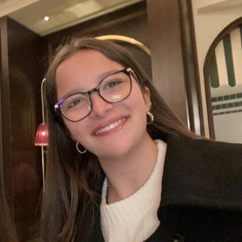 Margot Van Der Burg - Individual - France, Netherlands - StageLync