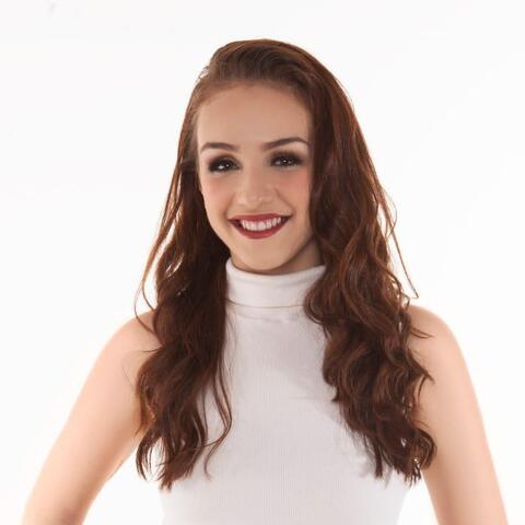 Yasmin Nogerino - Individual - Brazil - StageLync