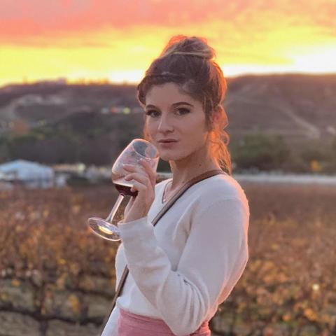 Hana Baker - Individual - United States - StageLync