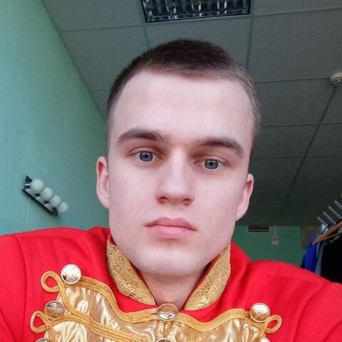 Aleaksei  Manko  - Individual - Belarus - StageLync