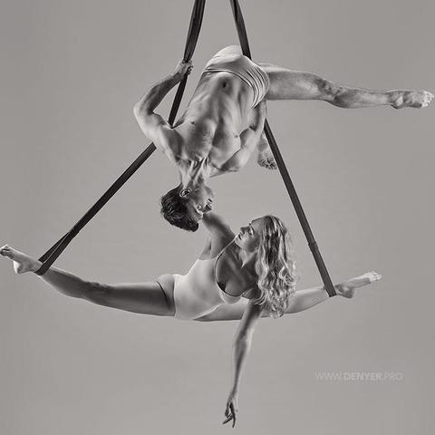 Abbie and Ben - Individual - United Kingdom - StageLync