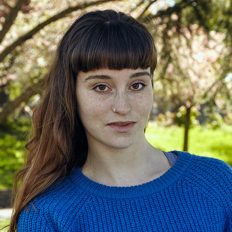 Gabbie Cook - Individual - United Kingdom - StageLync