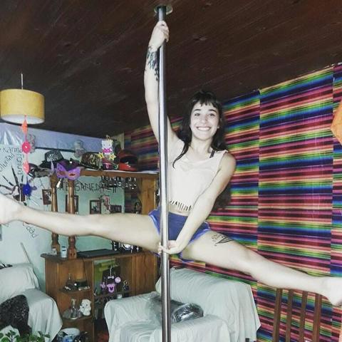 Georgi Ok - Individual - Argentina - StageLync