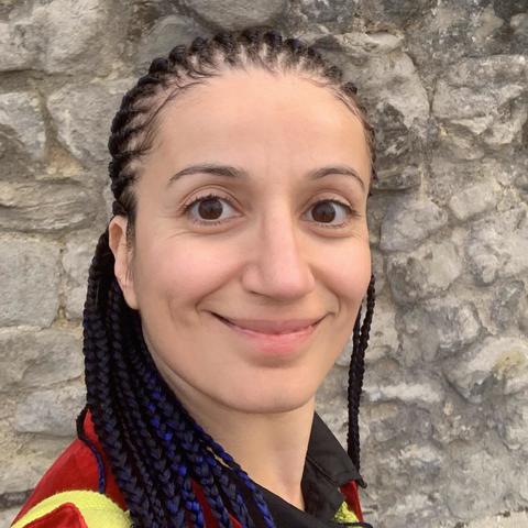 Evrim Asutay - Individual - Turkey, United Kingdom - StageLync