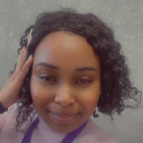 Jessie Muamba - Individual - United Kingdom - StageLync