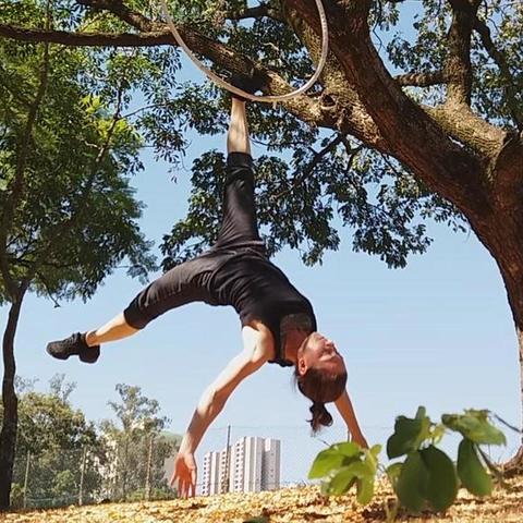 Josiane Stevanato - Individual - Brazil - StageLync