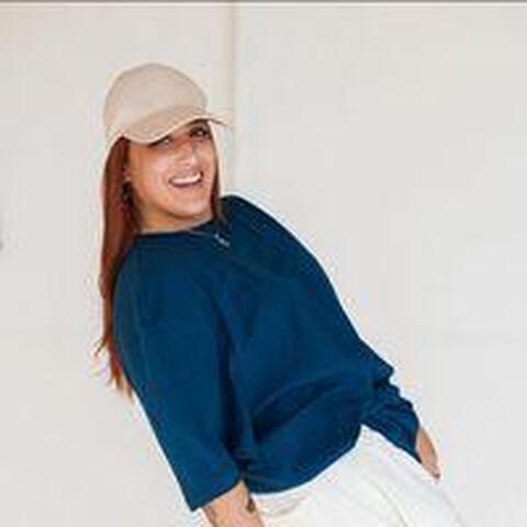 Tamara Herrera - Individual - Spain - StageLync
