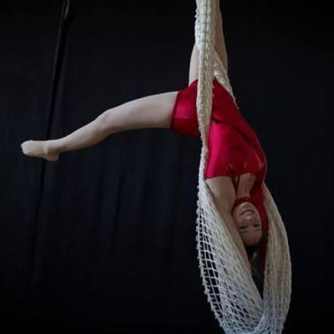 Anna Winter - Individual - Germany - StageLync