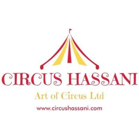 Circus Hassani - Company - United Kingdom - StageLync