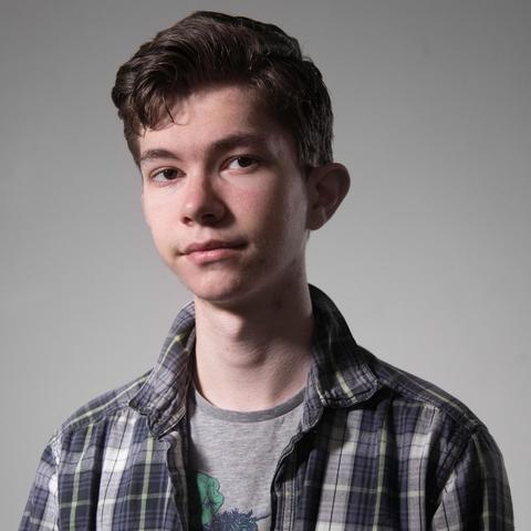 Chas Harrington - Individual - United Kingdom - StageLync