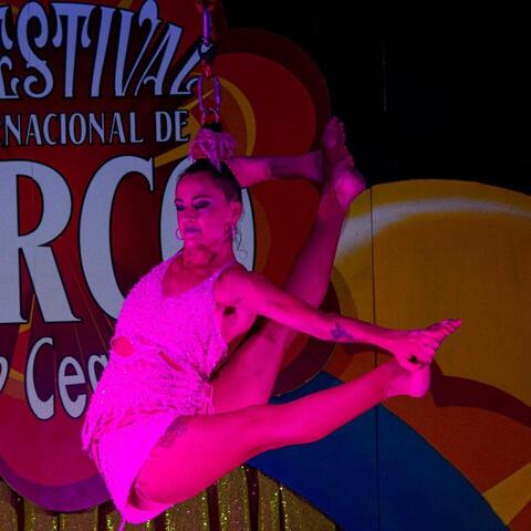 Lucia Fernandez - Individual - Argentina - StageLync