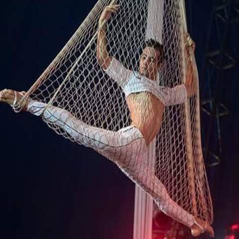 Lincoln Martins - Individual - Brazil - StageLync