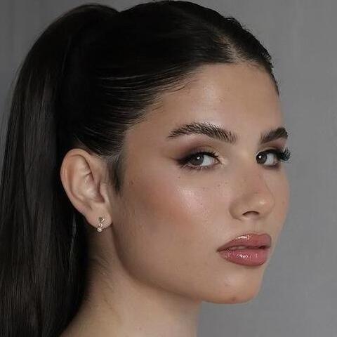 Luna Benami - Individual - Israel - StageLync
