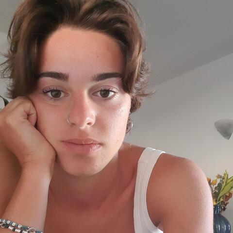 silvia castiglioni - Individual - Italy - StageLync