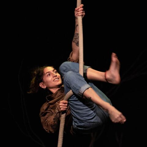 Sara Montanaro - Individual - Italy - StageLync