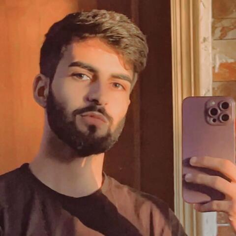 Yousif Sndi - Individual - Iraq - StageLync