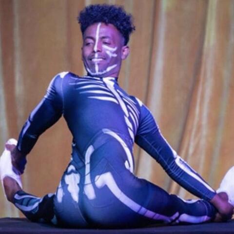 Mulugeta Asefa - Individual - Ethiopia - StageLync