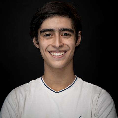 Diego Javier Oropeza Macías - Individual - Mexico - StageLync
