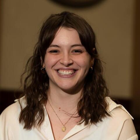 Ninon Enault - Individual - France - StageLync