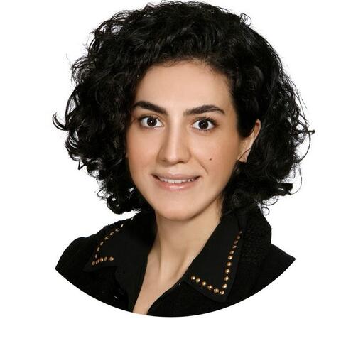 Negar Panah - Individual - Iran - StageLync