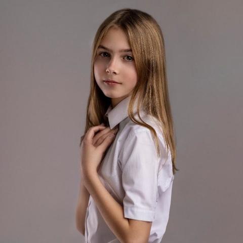 Oliwia Rajner - Individual - Ireland, Poland, United Kingdom - StageLync
