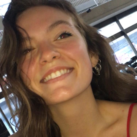 Emilia Kumlin - Individual - Sweden - StageLync