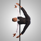 Denys Zhygaltsov - Individual - Germany, Ukraine - StageLync