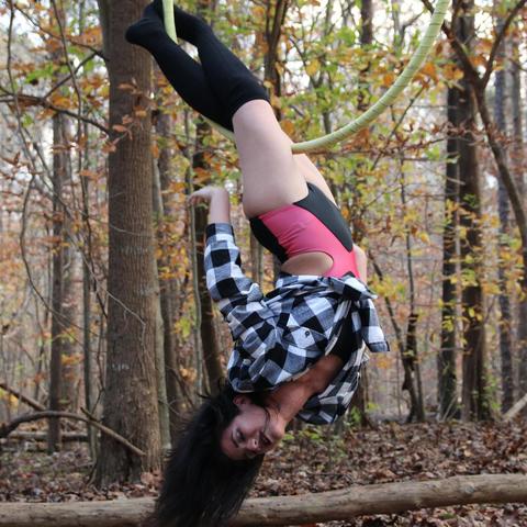 Scarlet Alvarez - Individual - United States - StageLync