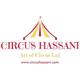 Circus Hassani - Company - United Kingdom - StageLync