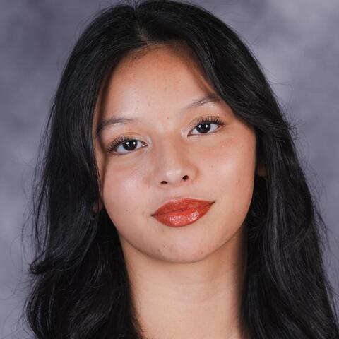 Ignacia Godoy - Individual - Chile - StageLync