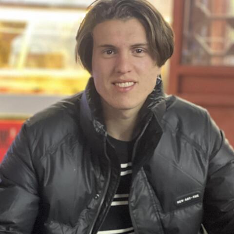 Messaoudi Massinissa - Individual - Algeria - StageLync