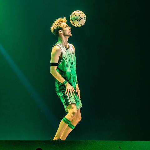 Marc Jonin - Individual - Switzerland - StageLync