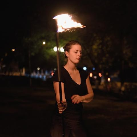 Alexa Rose - Individual - Malaysia, United States - StageLync