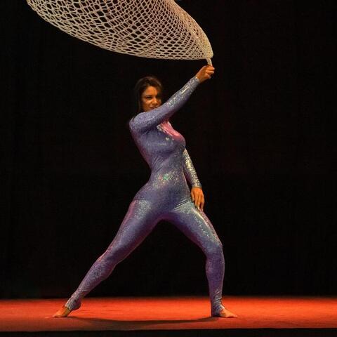 Maria Conchita Mendoza - Individual - Italy - StageLync