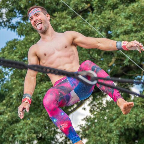 Max Gold - Individual - United Kingdom - StageLync