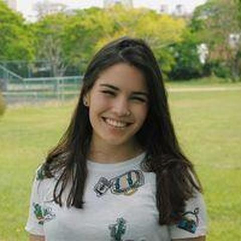 Clara  Marquetti  - Individual - Brazil, Italy - StageLync
