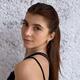 Melissa Venturi - Individual - Italy - StageLync